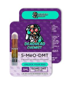 Kaufen 5 Meo DMT